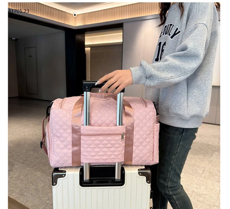 Túi Du Lịch Đa Năng-sỉ 130k