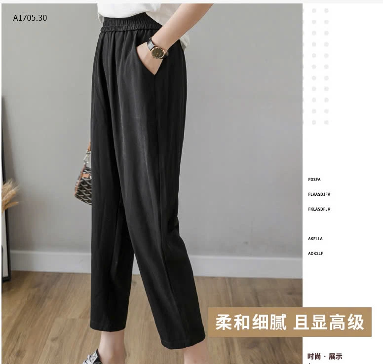 QUẦN BO GẤU NỮ-sỉ 163k