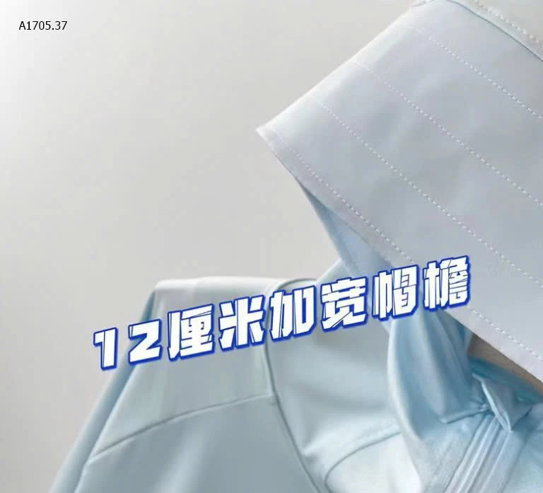 ÁO CHỐNG NẮNG HÃNG-sỉ 115k