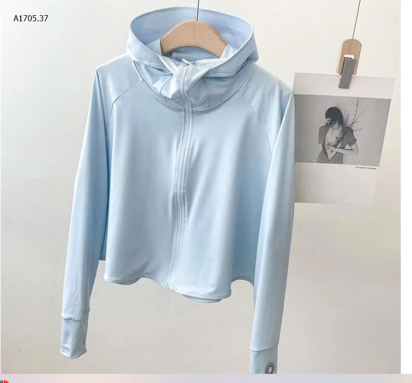 ÁO CHỐNG NẮNG HÃNG-sỉ 115k