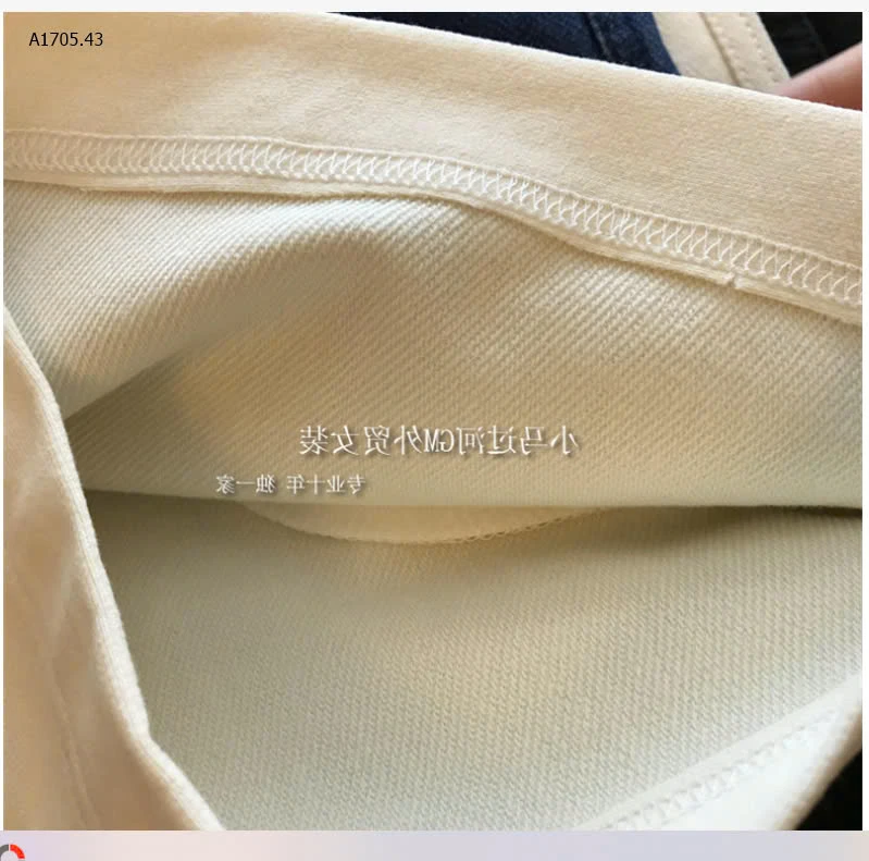 QUẦN SHORT DENIM CHO NỮ -sỉ 142k