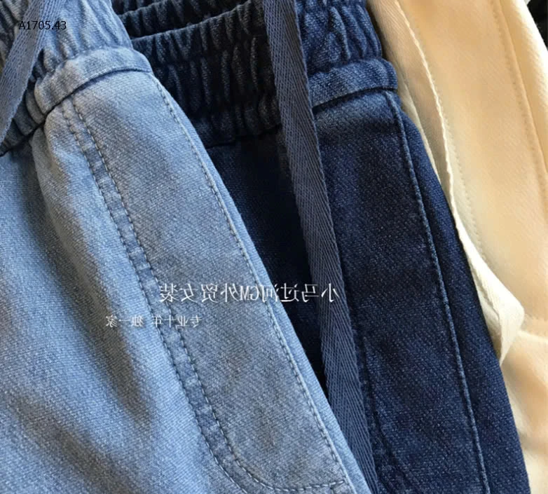 QUẦN SHORT DENIM CHO NỮ -sỉ 142k