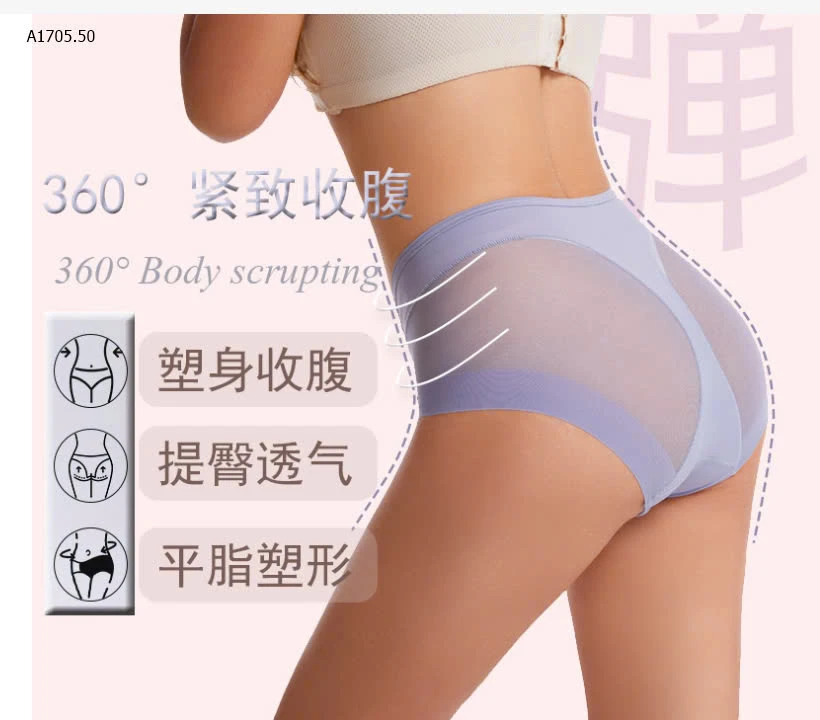 QUẦN CHIP KIÊM #GEN_BỤNG_DƯỚI -sỉ 50k