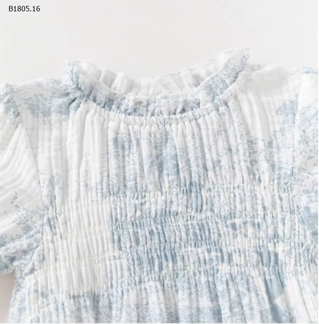 Bộ đồ liền thân cho bé  sơ sinh nhà mình  - sỉ 139k 