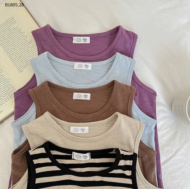 BỘ BA LỖ CHO BÉ YÊU - sỉ 118k