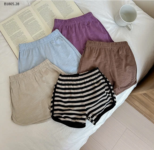 BỘ BA LỖ CHO BÉ YÊU - sỉ 118k