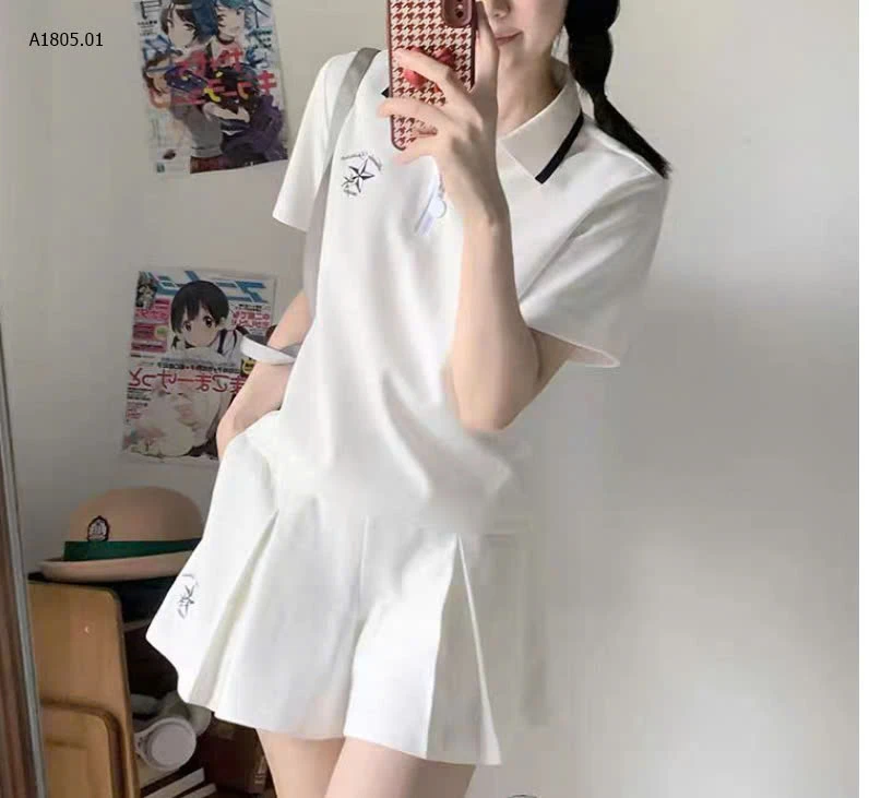 BỘ THỂ THAO CHO NỮ - sỉ 189k