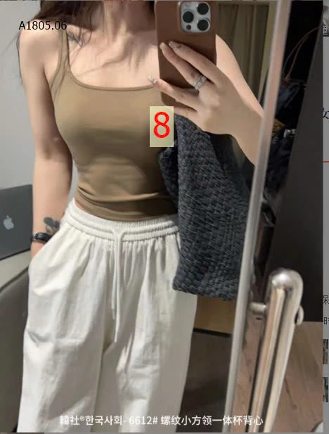 Áo balo có mốt ngực ở trong- sỉ 72k