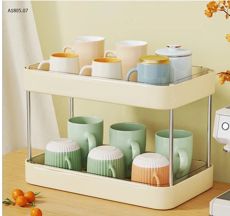 Giá úp cốc , chén bằng nhựa- sỉ 160k