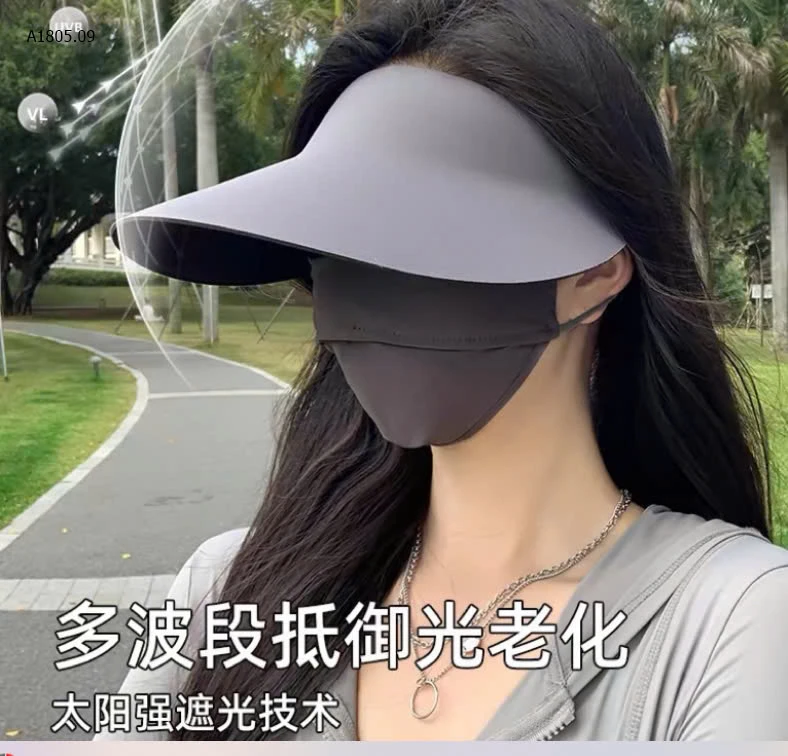 MŨ NỮ  - sỉ 52k