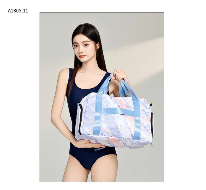 TÚI THỂ THAO & DU LỊCH YUKE - sỉ 190k