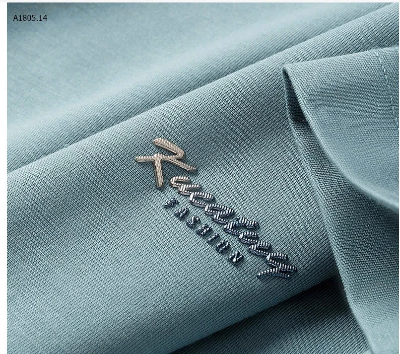 ÁO THUN BASIC NAM NHÀ PAISENLONG - sỉ 188k