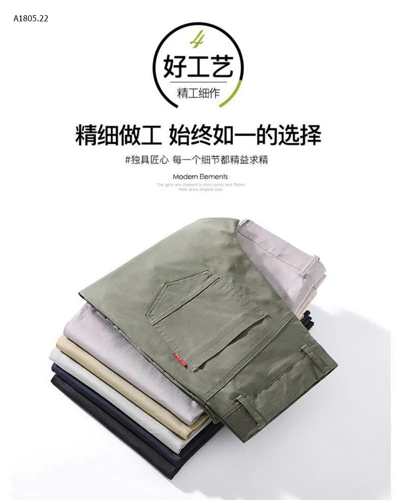 QUẦN NAM JEANSWEST - sỉ 250k