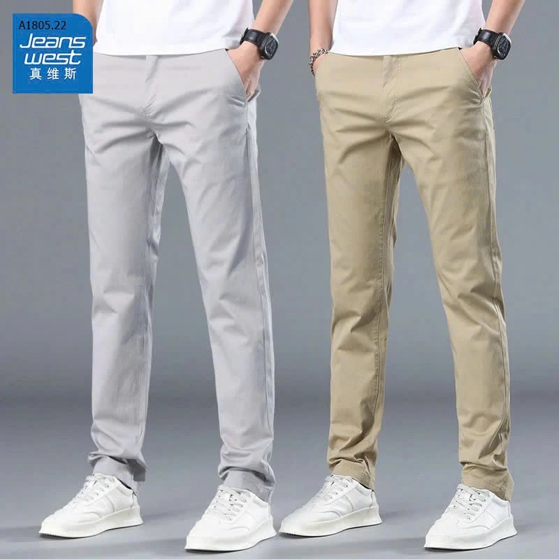 QUẦN NAM JEANSWEST - sỉ 250k