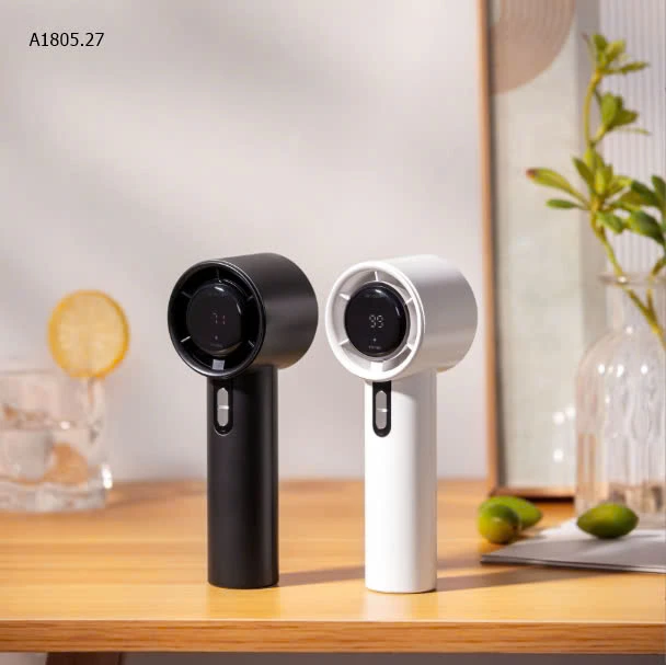 QUẠT CẦM TAY MINI - sỉ 73k