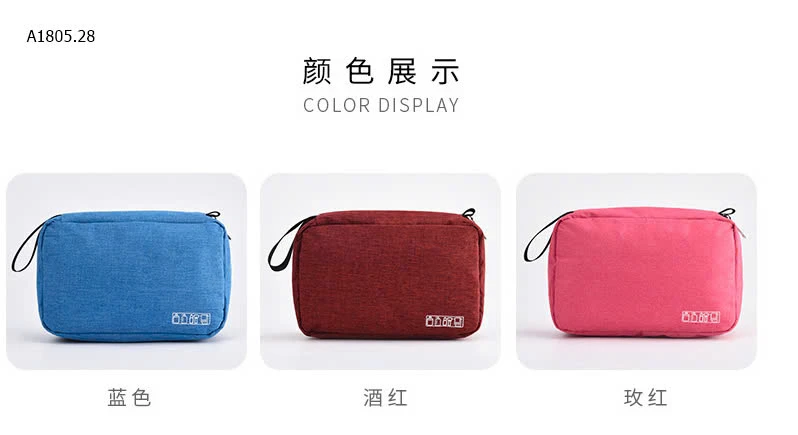 TÚI ĐỰNG ĐA NĂNG - sỉ 68k