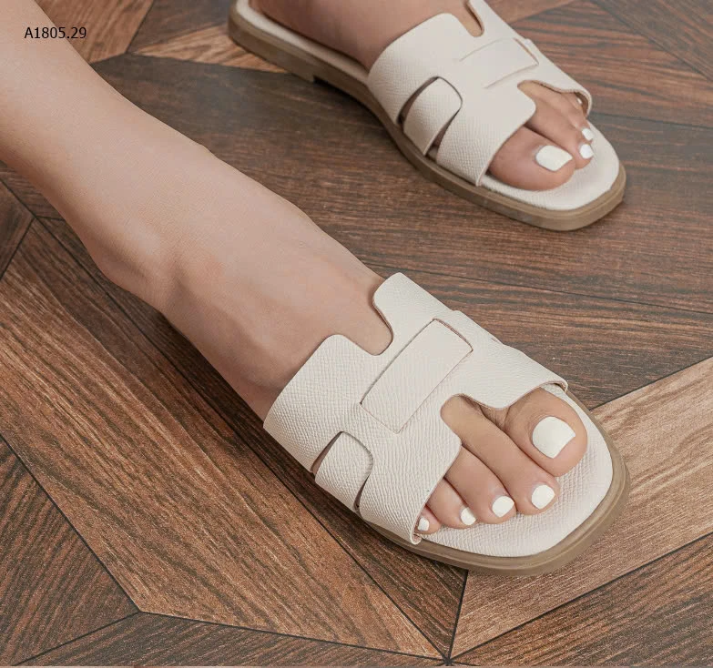 DÉP QUAI ĐAN  - sỉ 112k