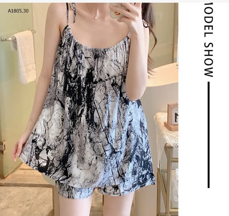 BỘ 2S LANH HỌA TIẾT  - sỉ 112k