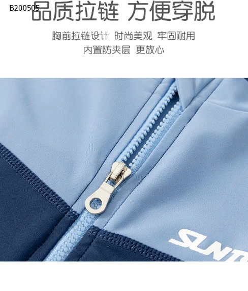 BỘ BƠI YUKE CHO BÉ TRAI- sỉ 179k