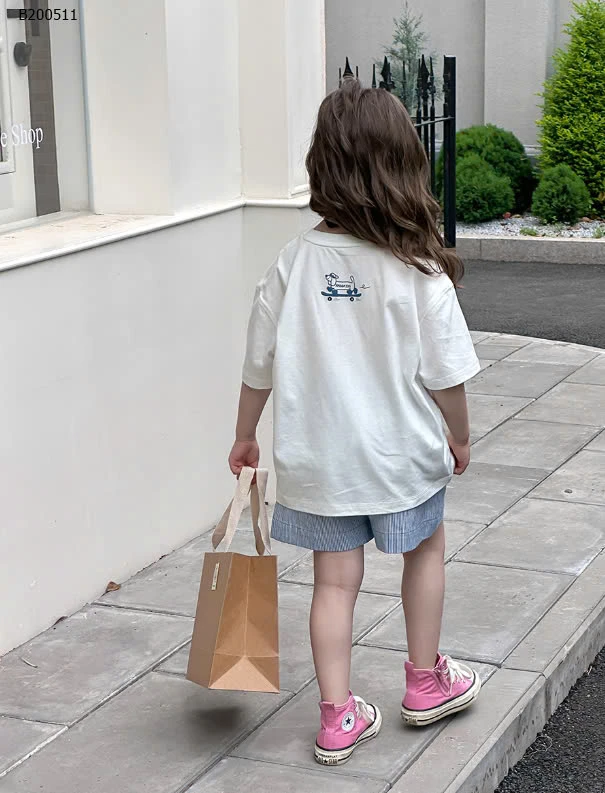 QUẦN SOOC ĐÙI KẺ BÉ GÁI AMBB1 - sỉ 105k