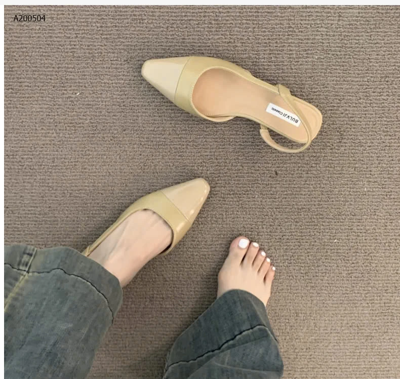 GIÀY NỮ -Sỉ  149k