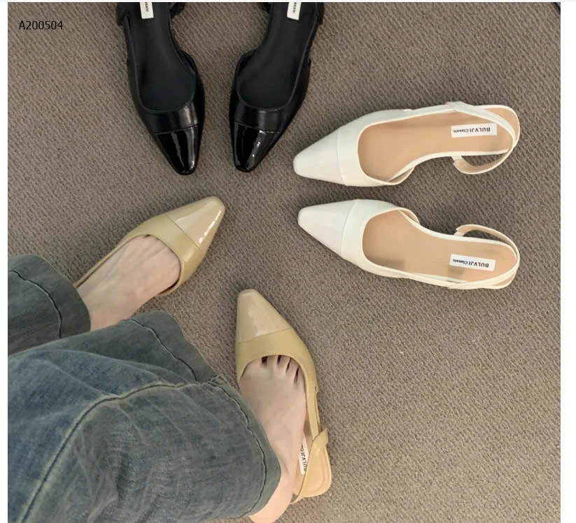 GIÀY NỮ -Sỉ  149k