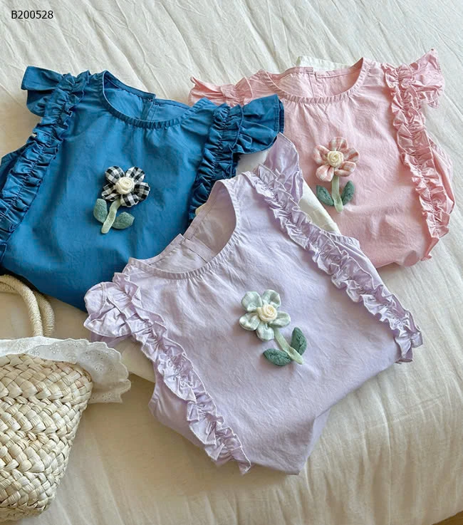 VÁY ĐUÔI CÁ VIỀN BÈO - sỉ 175k