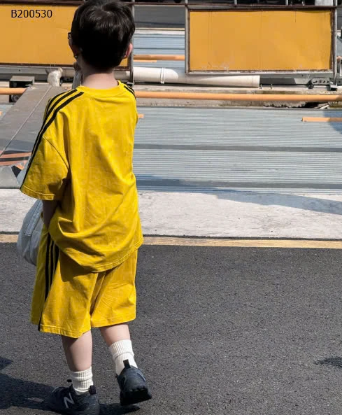 SET ÁO MIX QUẦN BT- sỉ 230k