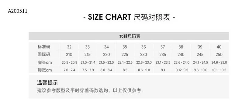 GIÀY THỂ THAO NỮ WARRIOR-Sỉ 269k