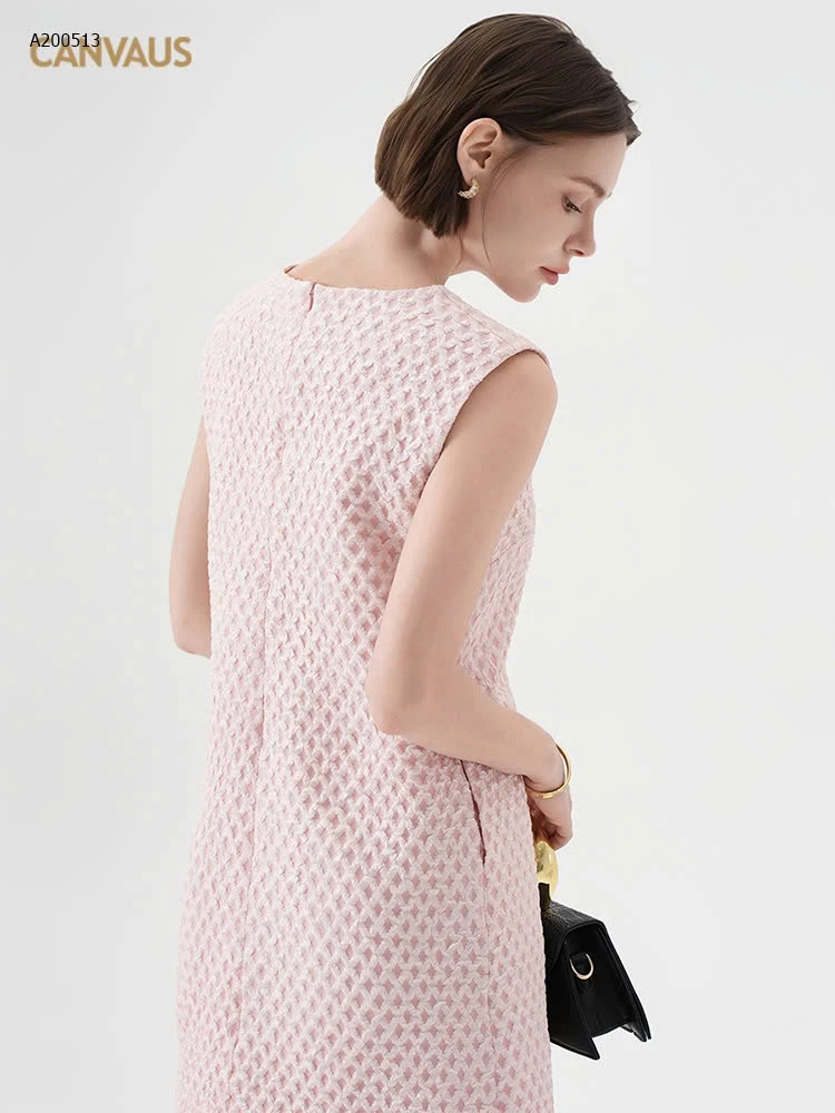 VÁY HÃNG CANVAUS - sỉ 295k 