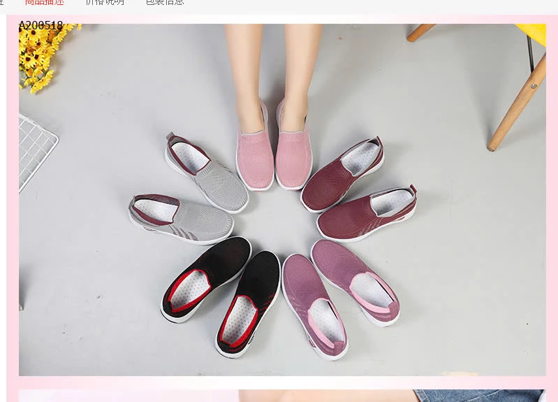 SLIPON CHUN SIÊU ÊM SIÊU BỀN  - sỉ 95k