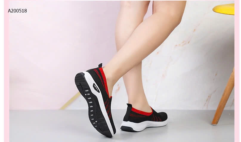 SLIPON CHUN SIÊU ÊM SIÊU BỀN  - sỉ 95k