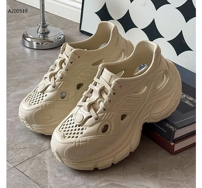 GIÀY NỮ EVA ĐẾ CAO  - sỉ 92k