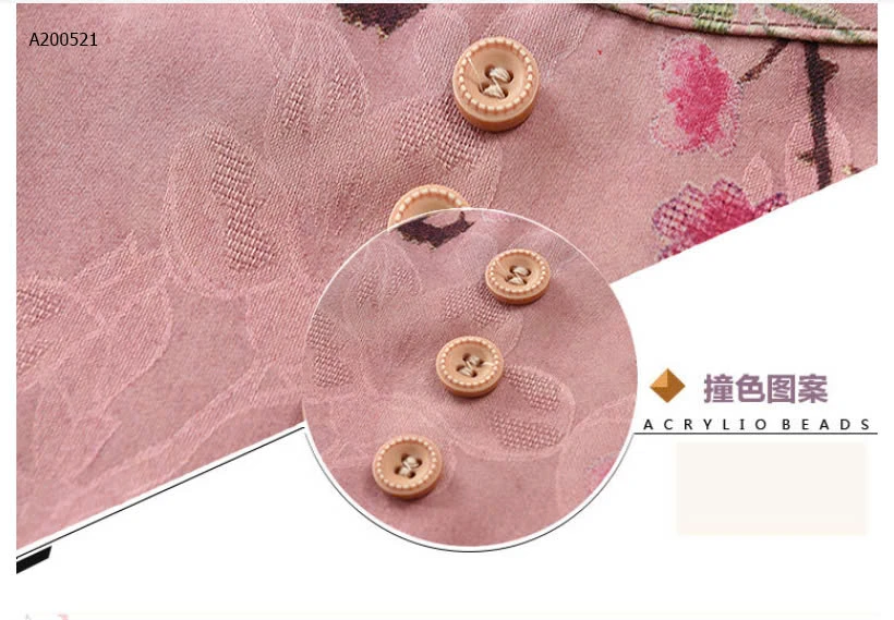 BỘ CỘC TAY TRUNG NIÊN- sỉ 190k