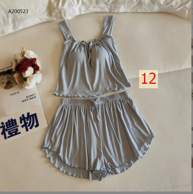 BỘ MẶC NHÀ - sỉ 175k