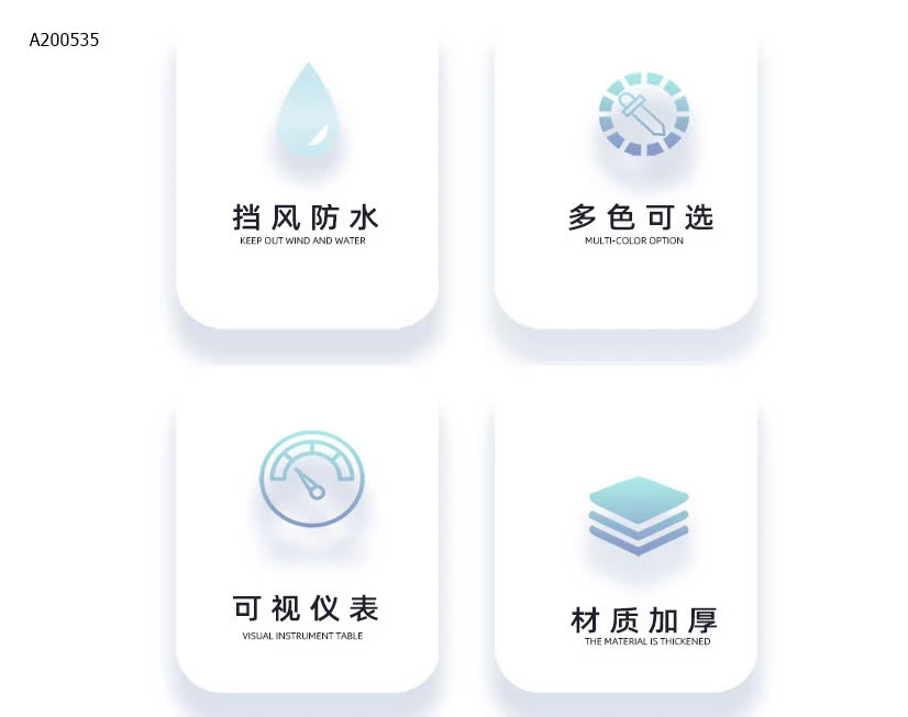  ÁO MƯA 2 ĐẦU -Sỉ 130k