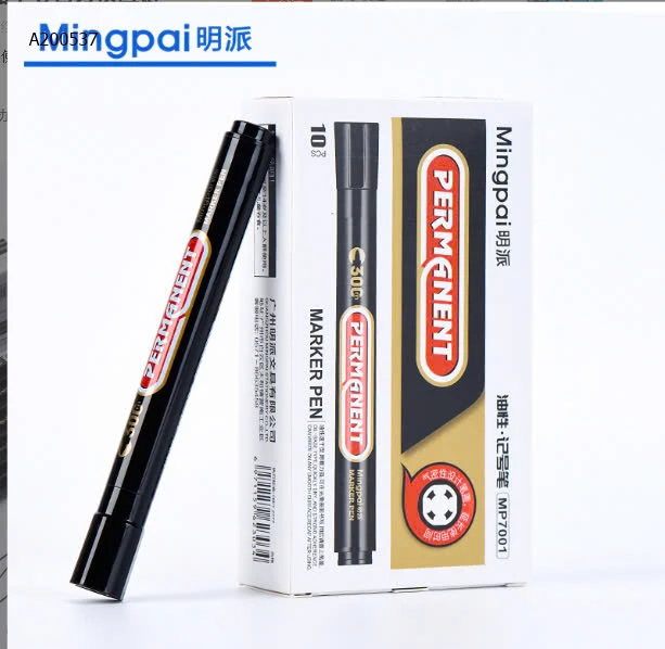 COMBO 20 BÚT ĐÁNH DẤU KO XÓA -sỉ 78k/set 20c