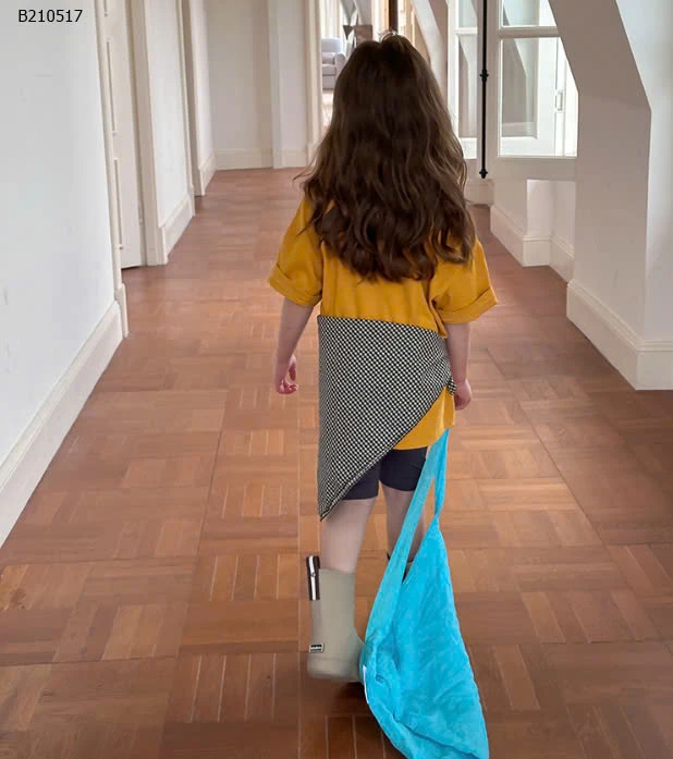 Áo Mickey AMBB cưng xỉuu - sỉ 108k