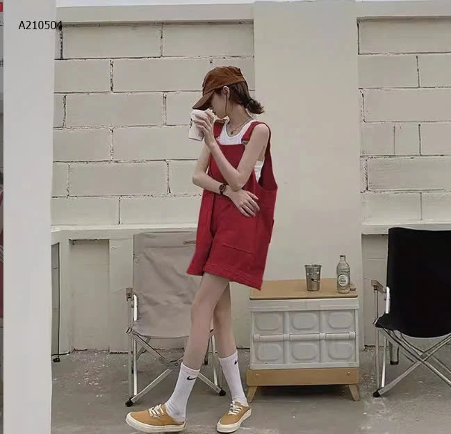 QUẦN YẾM NỮ  - sỉ 130k