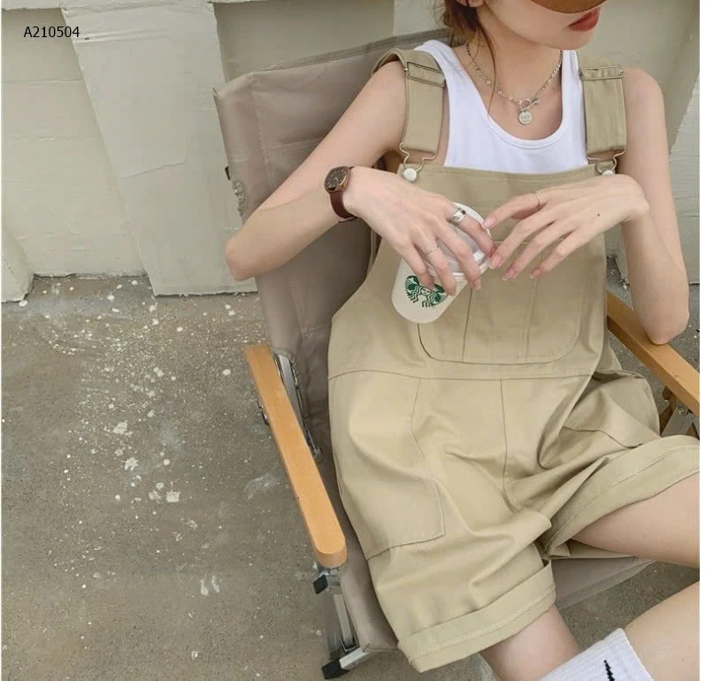 QUẦN YẾM NỮ  - sỉ 130k