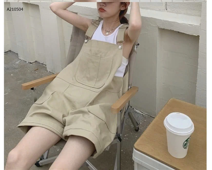 QUẦN YẾM NỮ  - sỉ 130k