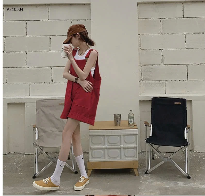 QUẦN YẾM NỮ  - sỉ 130k