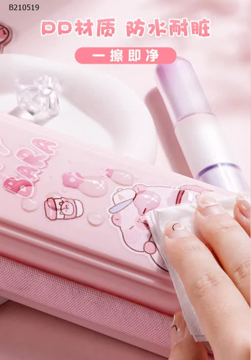  HỘP BÚT CHO BÉ  - sỉ 40k