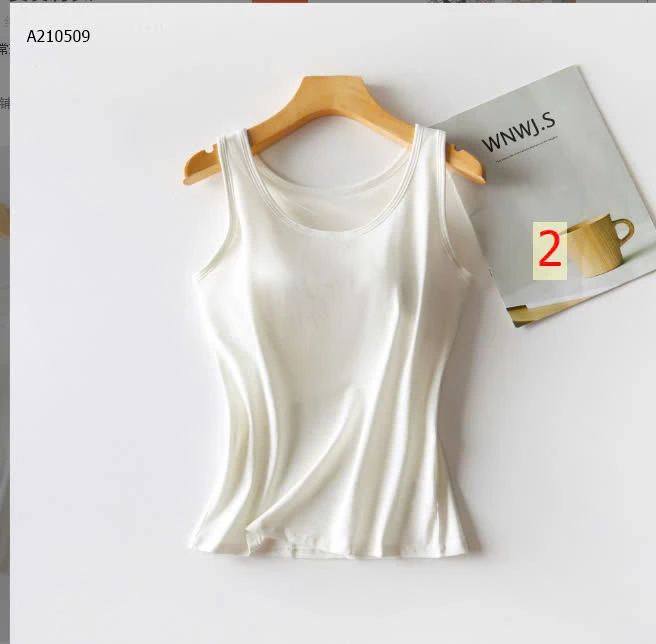 ÁO SÁT NÁCH KÈM BRA -sỉ 125k