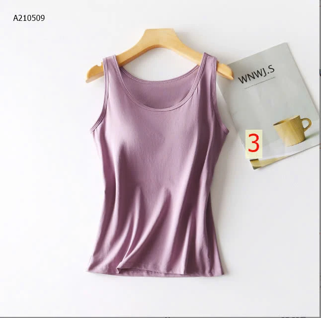 ÁO SÁT NÁCH KÈM BRA -sỉ 125k