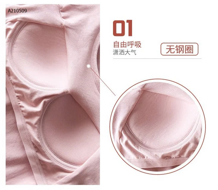 ÁO SÁT NÁCH KÈM BRA -sỉ 125k