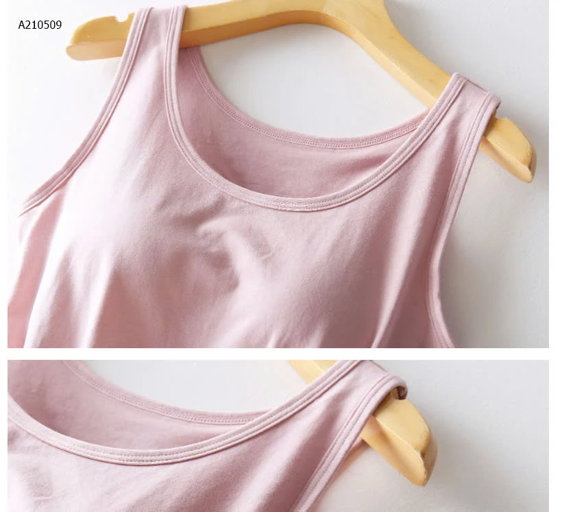 ÁO SÁT NÁCH KÈM BRA -sỉ 125k