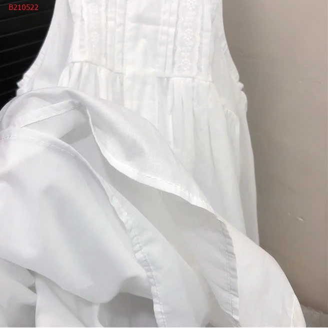 VÁY 2 DÂY BÉ GÁI  - sỉ 172k