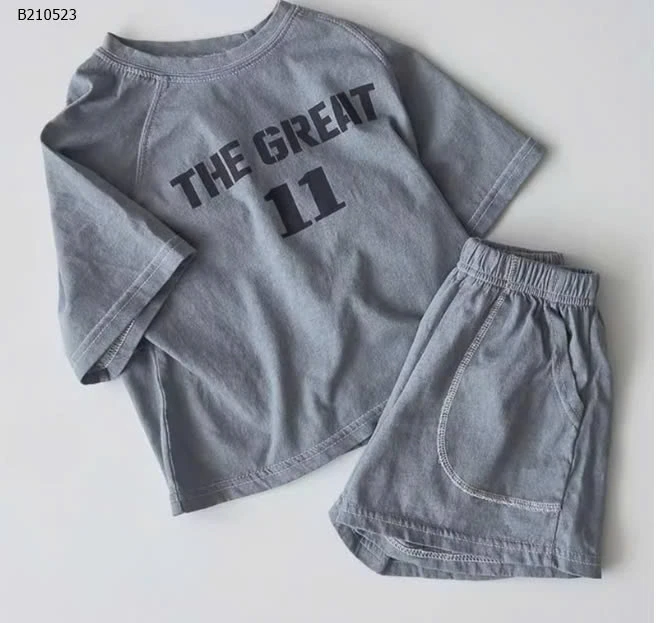 SET CỘC SỐ 11 BT - sỉ 143k