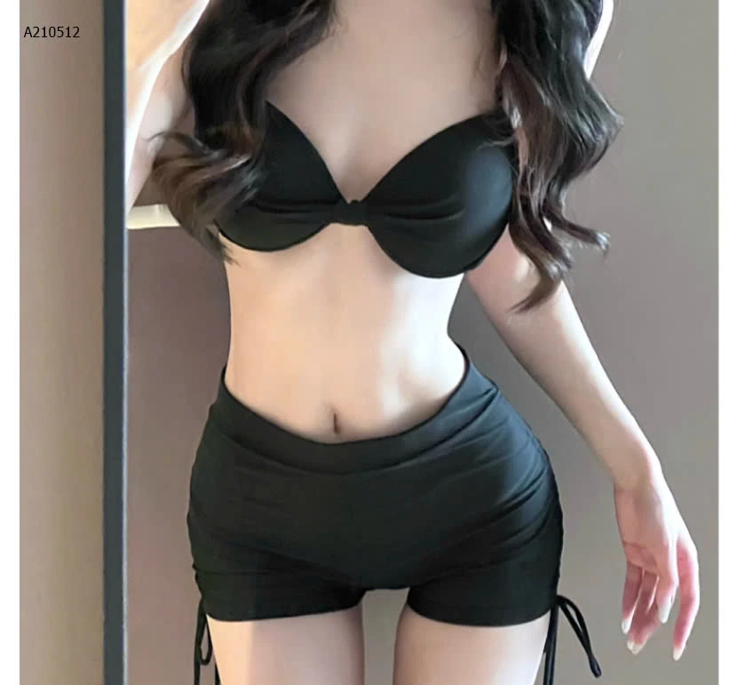 BIKINI CHẤM BI  - sỉ 114k